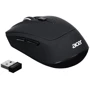 Мышь Acer OMR040 WL Black (ZL.MCEEE.00A): Эргономика для правой руки