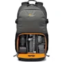 Lowepro Truckee BP 250 LX Black (LP37237-PWW): Вместимость Вмещает беззеркальную камеру, например, Olympus OM-D E-M10 или Sony Alpha a6500 и небольшую зеркальную камеру, например, Canon EOS Rebel T6i. 1-2 дополнительных объектива Микрофоны,источники света и з