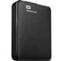 Зовнішній жорсткий диск WD Easystore Portable 2 TB (WDBAJP0020BBK-WESN): Зовнішній інтерфейс USB 3.0