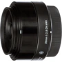 Объектив для фотоаппарата Sigma AF 30mm f/2.8 DC DN Lens for Sony E-mount Cameras