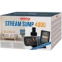 Насос Amtra DC Sump Pump з контролером 4000 L H-43 W (A6176663): Виробник Amtra