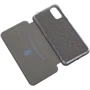 Чохол для телефона BeCover Book Exclusive Black для Motorola Moto G22 (707908): Колір чорний