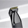 Машинка для стрижки (триммер) Babyliss Super-X Metal Black Edition MT991E: Минимальная длина стрижки, мм 0.2