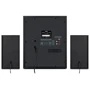 Акустическая система SVEN MS-2080 Black: Выходная мощность колонок 30 Вт