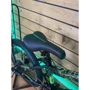Спортивний велосипед Corso Crank 20'' салатовий (CR-20608): Розмір рами 11