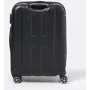 Чемодан Ricco Grande XL черный (T1ABS550black-XL): Пол Унисекс