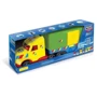 Детская игрушка Magic Truck Basic Фургон 79 см (36310): Производитель Wader