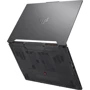 Ноутбук ASUS TUF Gaming A15 (2023) UA FA507NUR-LP091 (90NR0JP8-M005L0) UA: Обсяг накопичувача 512 ГБ (SSD)