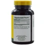 Nature's Plus, Choline & Inositol, 500/500 mg, 60 Tablets (NTP2134): Тип Витамин B