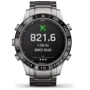 Смарт-часы Garmin MARQ Aviator (010-02006-03): Совместимые ОС Android / iOS