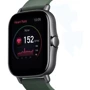 Смарт-часы Amazfit GTS 2e Moss Green: Интерфейсы подключения Bluetooth 5.0