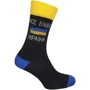 Набор носков Ecosocks серия "Доброго вечора - ми з України!" 40-44, в наборе 4 шт фото 3