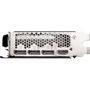 Видеокарта MSI GeForce RTX 4060 Ti VENTUS 3X 16G OC: Разрядность шины памяти, бит 128