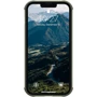 Чехол для iPhone Urban Armor Gear UAG Standard Issue Olive (11316K117272) for iPhone 13 Pro Max: Материалы поликарбонат и полиуретан