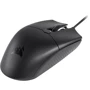 Мышь Corsair Katar Pro XT (CH-930C111-EU): Тип сенсора оптический