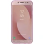Чохол для телефона Samsung Jelly Cover Pink (EF-AJ730TPEGRU) for Samsung J730 Galaxy J7 2018: Сумісність Samsung J730 Galaxy J7 2018