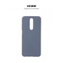 Чехол для телефонов ArmorStandart ICON Case Blue for Xiaomi Poco X2 (ARM57322): Материал силикон