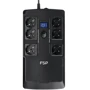 FSP NanoFit 600: Производитель FSP