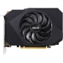 Видеокарта ASUS PH-GTX1650-O4GD6: Объем памяти, Гб 4