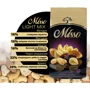Ассорти Misso фруктово-ореховое Light Mix 125 г (4820232570098) фото 2