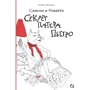 Ингвар Амбьернсен: Самсон и Роберто. Секрет патера Пьетро