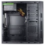 Корпус GameMax MT520-450W: Мощность БП, Вт 450
