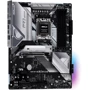 ASRock B650 PRO RS: Разъемы на задней панели USB 3.2 Gen 2, USB 2.0, DisplayPort, HDMI