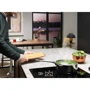 Варочная поверхность Electrolux EIT61443B: Индукционных конфорок 4