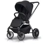 Универсальная коляска 2 в 1 EasyGo Giro black (9023-EGG-13): Пол ребенка Унисекс