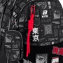 Рюкзак Kite Education 700 Tokyo (K25-700M-3): Размер M (130-145 см)