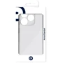 Аксесуар для смартфона ArmorStandart Air Series Camera cover Transparent for Tecno Spark Go 2024 (BG6) (ARM73593): Тип накладка на заднюю часть