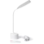 Настільна лампа Maxus DKL 8W 4100K White RGB (1-MAX-DKL-001-03): Призначення для офісу