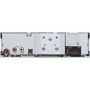 Kenwood KDC-BT430U: Формфактор 1 DIN
