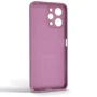 Чехол для телефонов ArmorStandart Icon Ring Purple for Xiaomi Redmi 12 4G (ARM68820): Совместимость Xiaomi Redmi 12 4G