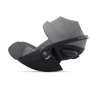 Автокресло Cybex Cloud G i-Size Plus Moon Black (523001151) фото 14