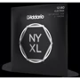 Струна для гитар Комплект струн D'addario NYXL1260 Extra Heavy (12-60): Тип Комплект струн