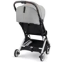 Прогулянкова коляска Cybex Orfeo SLV Lava Grey (522004195): Стать дитини Для мальчиков, Для девочек, Унисекс