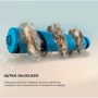 Пылесос CECOTEC Conga Rockstar 8500 Infinity ErgoWet Animal (CCTC-08444): Емкость пылесборника 0.8 л