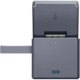 Зарядний пристрій ANKER Wireless Charger MagSafe 3in1 Cube 15W з USB-C Cable Black (Y1811G11) для iPhone 16 I 15 I 14 I 13 I 12 series, Apple Watch and Apple AirPods фото 6