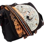 Чоловіча сумка почтальонка Valiria Fashion чорна (DS16-2): Країна виробник Китай