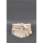 Женская поясная сумка BlankNote Spirit бежевая (BN-BAG-15-light-beige): Тип Сумки