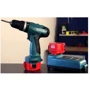 Шуруповерт аккумуляторный Makita 6271DWAE: Тип инструмента безударный