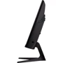 Монитор ViewSonic VX2418C: Формат изображения 16:9