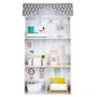 Ляльковий будиночок Ecotoys Grace 8210