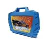 Гаражный кейс Hot Wheels для хранения машинок (HWCC16)