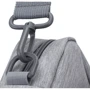 Сумка для ноутбука RivaCase 15.6" Anti-Theft Prater Grey/Dark Blue (7532) фото 7