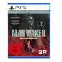 Alan WakeII Deluxe Edition (PS5)