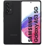 Смартфон Samsung Galaxy A53 5G 8/256GB Awesome Black A536