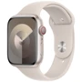 Аксессуар для Watch Apple Sport Band Starlight S/M (MT3H3) for Apple Watch 42/44/45/49mm: Производитель Apple
