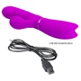 Вибратор Pretty Love Clitoris Vibrator Pink